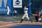 Baseball vs MIT  Wheaton College Baseball vs MIT during Semi final game of the NEWMAC Championship hosted by Wheaton. - (Photo by Keith Nordstrom) : Wheaton, baseball, NEWMAC